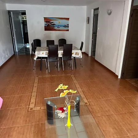 Sw River Walk Cosy & Modern Apartment Flic en Flac Exterior photo