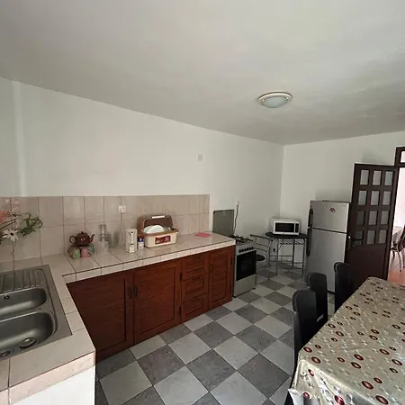 Sw River Walk Cosy & Modern Apartment Flic en Flac Exterior photo