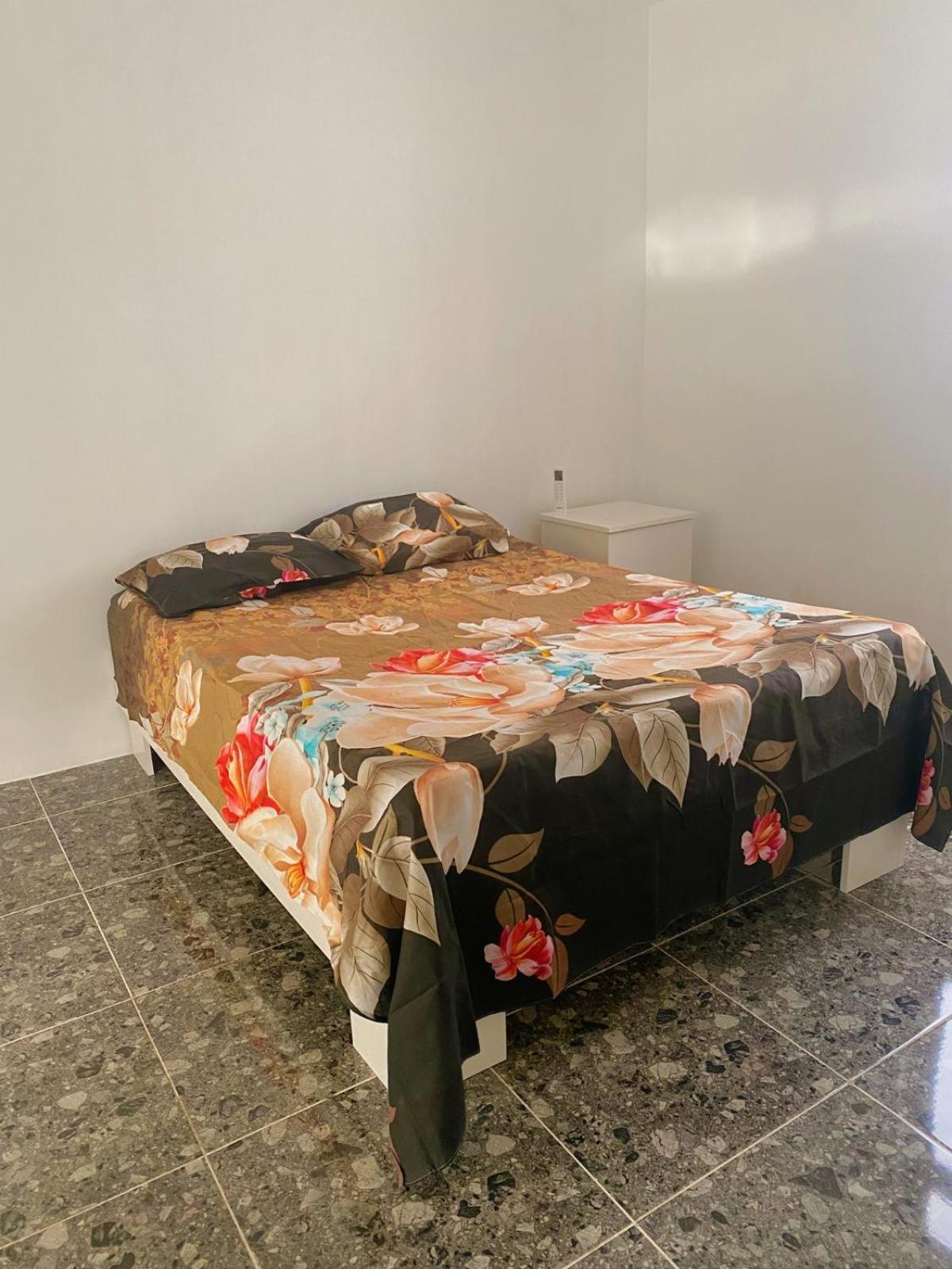 Appartement Sw River Walk Cosy & Modern Flic-en-Flacq