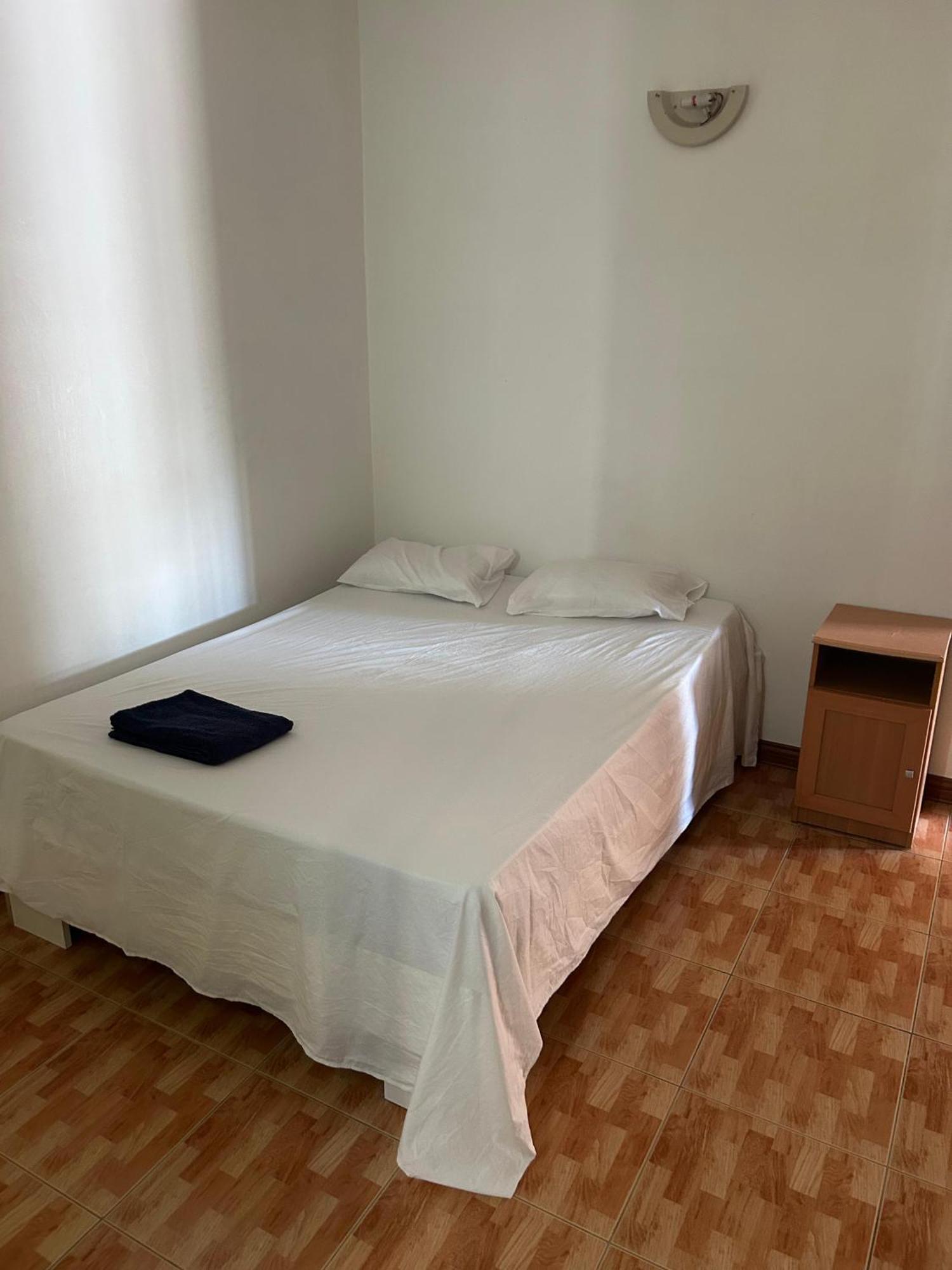 Appartement Sw River Walk Cosy & Modern Flic-en-Flacq